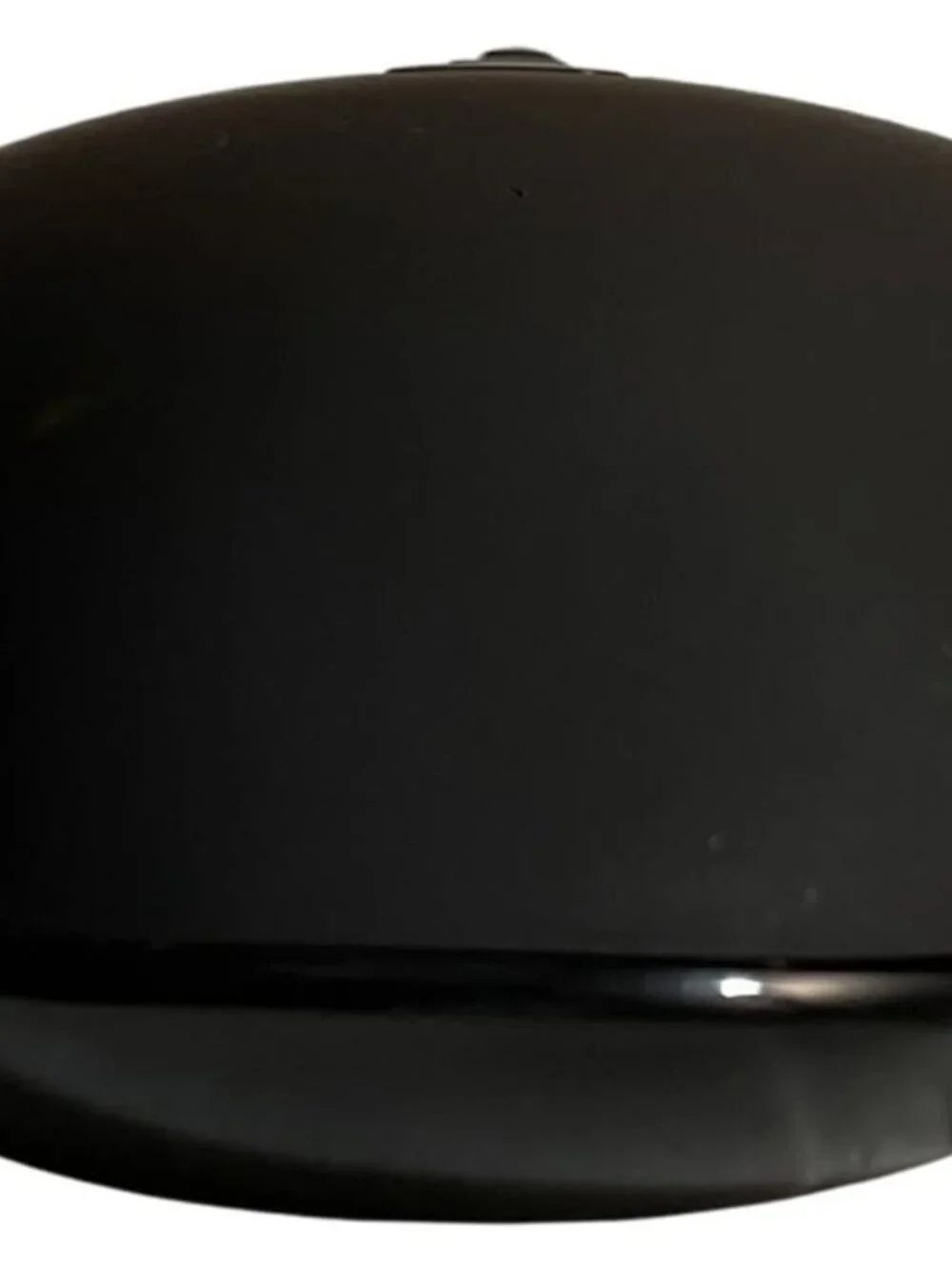 VicTsing Wireless Mouse PC230A-1 USB Receiver Included Tested Working Black